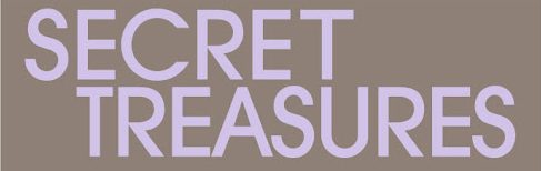 secret treasures logo